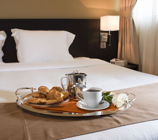 The Apartments, Dubai World Trade Centre Hotel Apartments