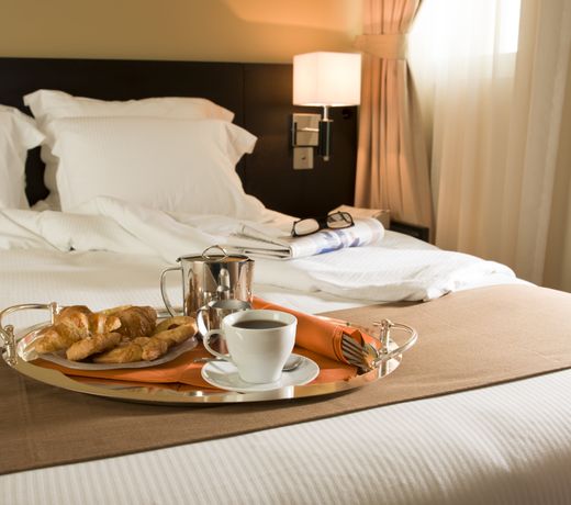 The Apartments, Dubai World Trade Centre Hotel Apartments