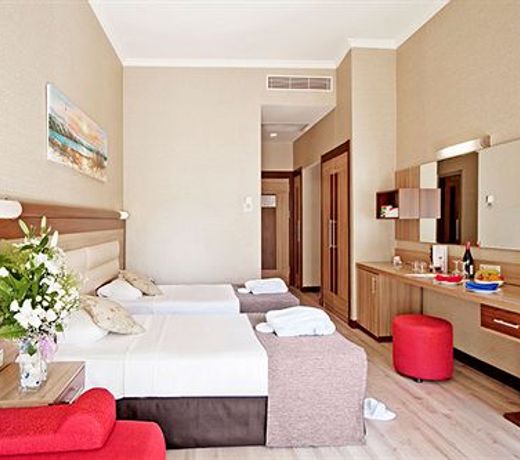 Sueno Hotels Beach Side