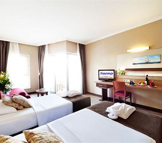 Sueno Hotels Beach Side