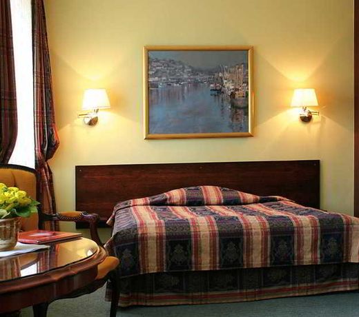 Hotel Villa Eva