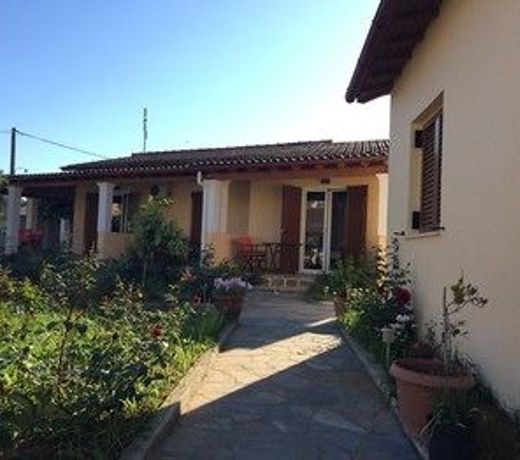 Villa Panorea