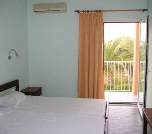 Aggelos Family Hotel