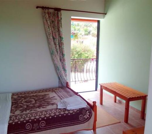 Billy's Rooms