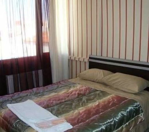Madi Inci Hotel