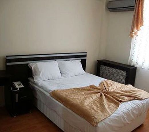Madi Inci Hotel