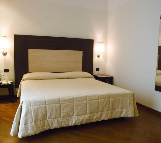 Apulia Hotel Lucera