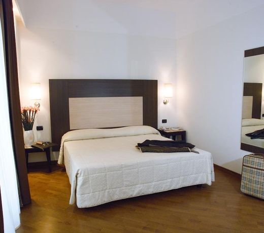 Apulia Hotel Lucera