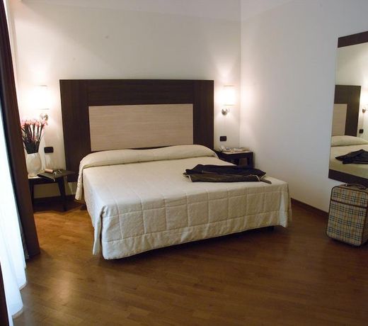 Apulia Hotel Lucera