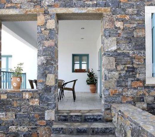 Mohlos Villas