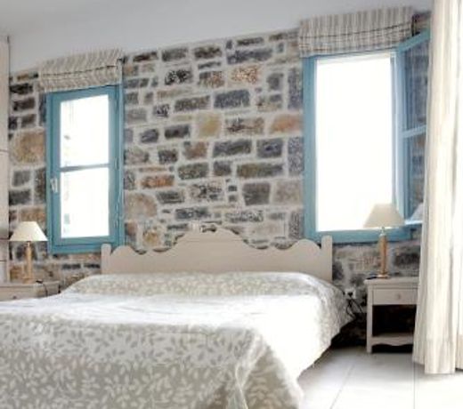 Mohlos Villas