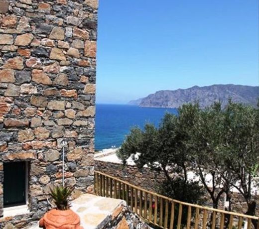 Petra Nova Villas