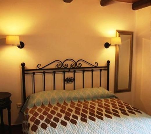 Petra Nova Villas