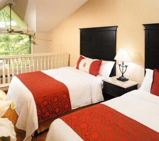Peek'n Peak Resort Trademark Collection by Wyndham