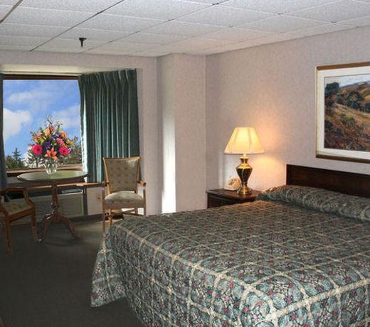Peek'n Peak Resort Trademark Collection by Wyndham