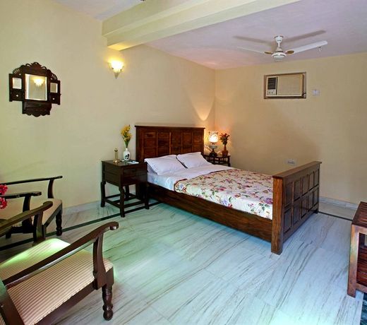 Jagat Vilas