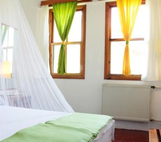 Caretta Caretta Hotel