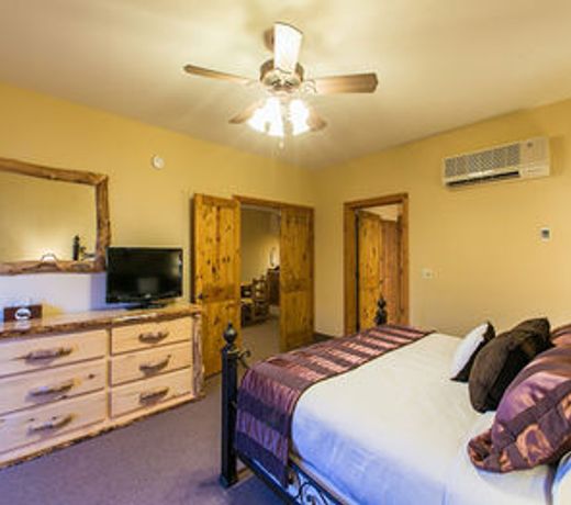 Majestic View Lodge at Zion National Park
