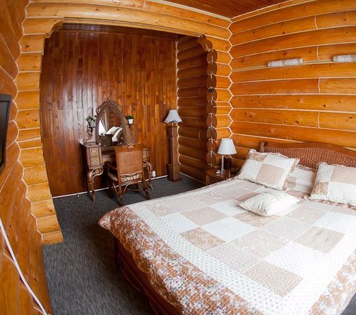Belka-Hotel