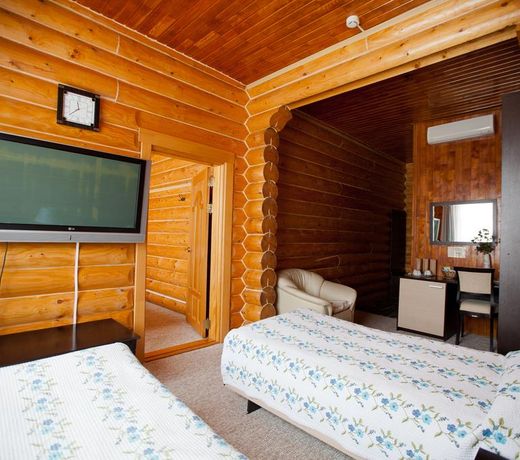 Belka-Hotel