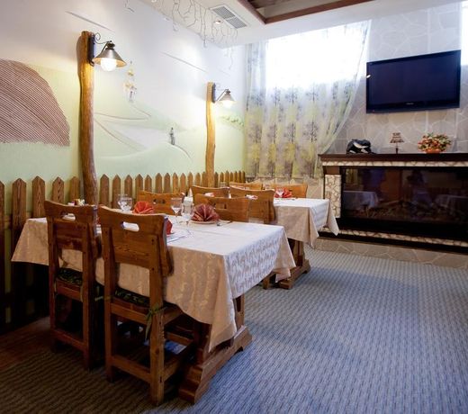 Belka-Hotel