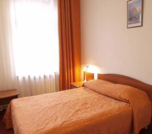 Bulak Hotel