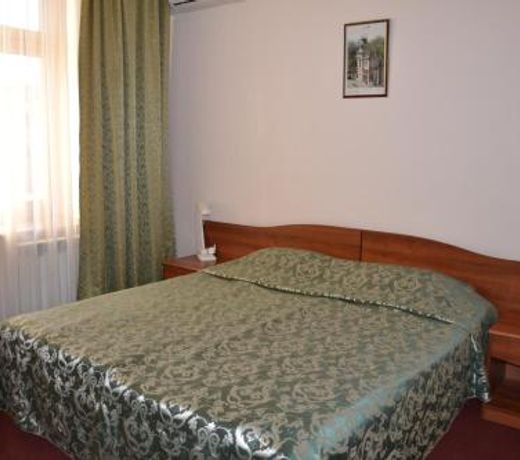Bulak Hotel