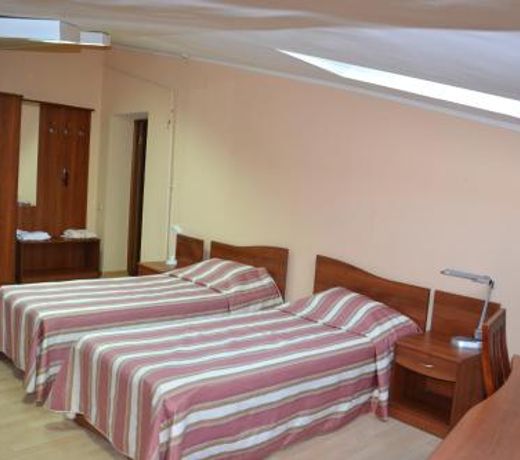 Bulak Hotel