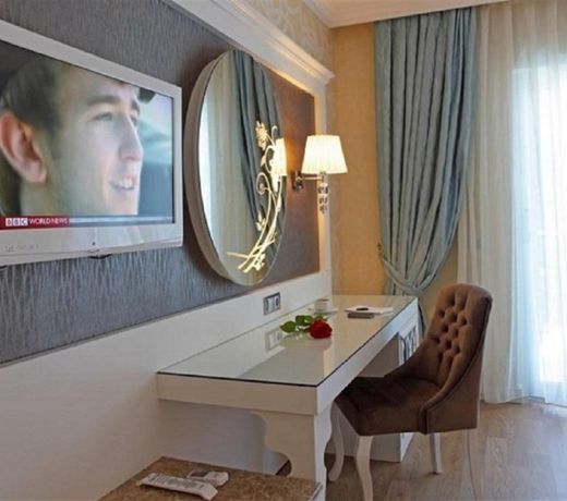 Ocean Blue High Class Hotel & SPA
