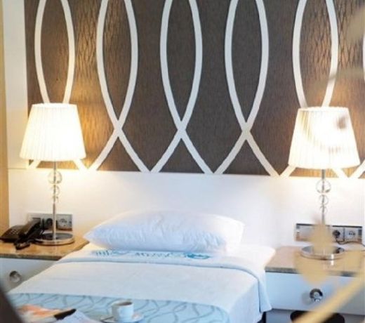 Ocean Blue High Class Hotel & SPA