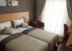 QONAQ HOTEL & SUITES фото 2