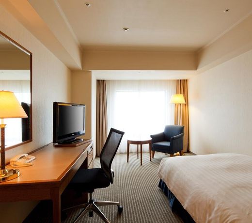 HOTEL GRAND HILLS SHIZUOKA