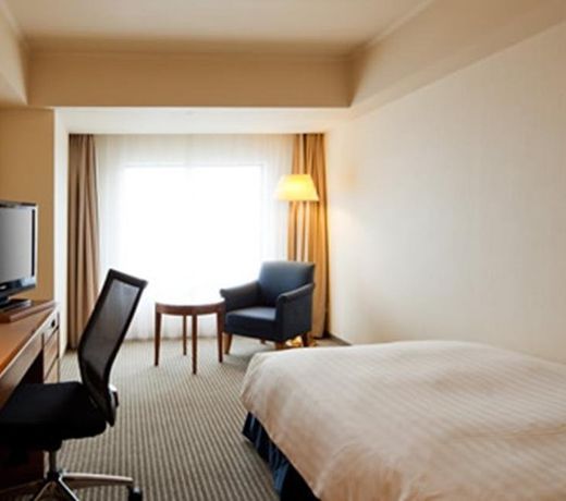 HOTEL GRAND HILLS SHIZUOKA