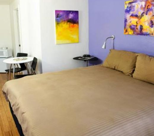 Ashland Motel - University