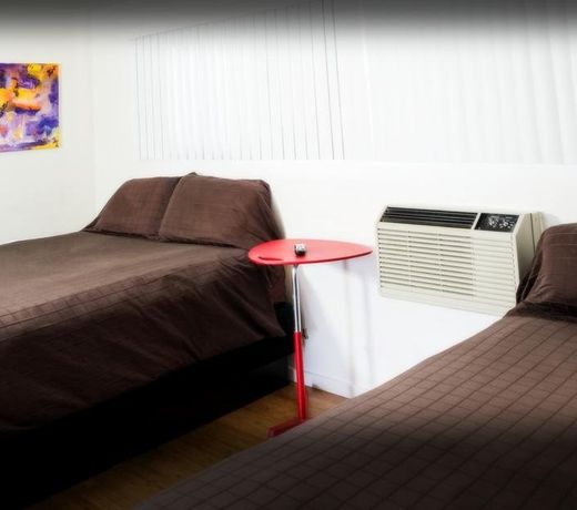 Ashland Motel - University