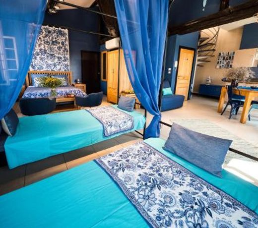 Suites Coronell d'En Vila