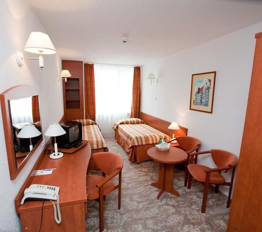HOTEL BRDA