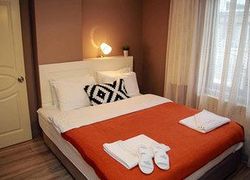 Fully Sterilized İpek Konak Suites фото 3