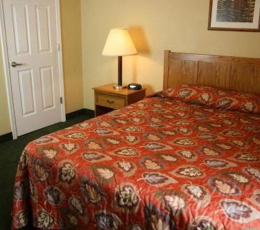 Affordable Suites Wilson