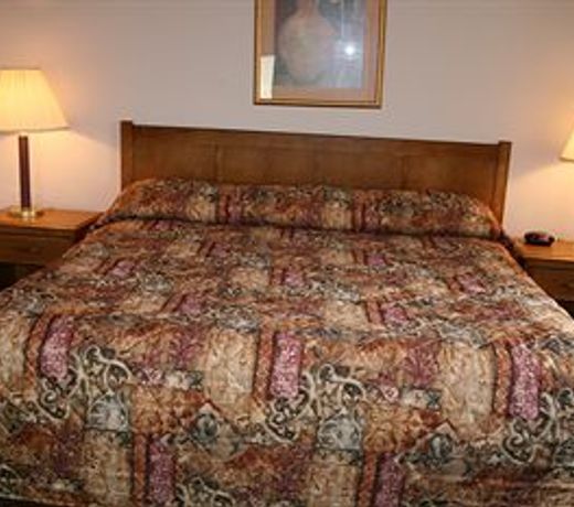 Affordable Suites Wilson