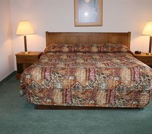 Affordable Suites Wilson