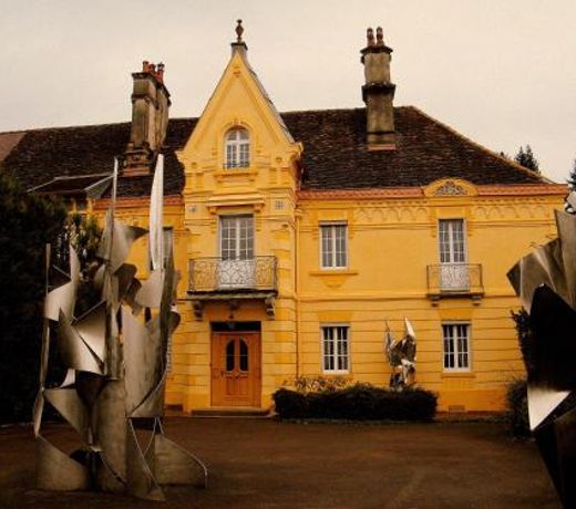Villa des Capucins