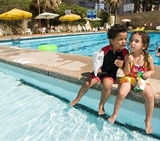 GALIL HOTEL