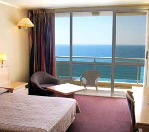 GALIL HOTEL