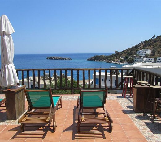 Oasis Hotel