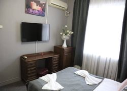 Tolga Hotel фото 2