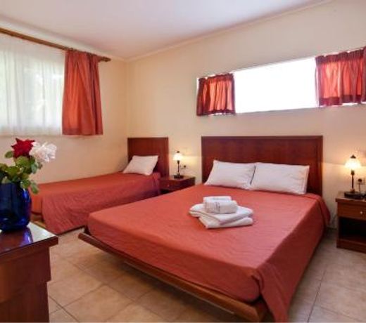 Hotel Cristina Maris