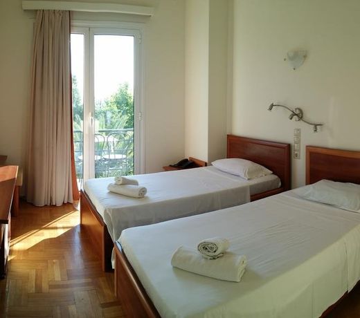 Hotel Akti