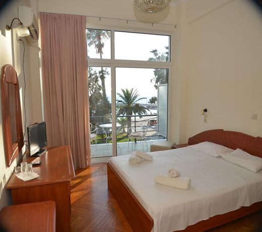 Hotel Akti