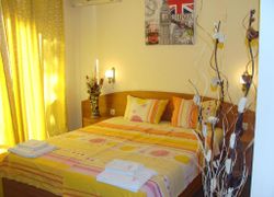 Sunny Paradise Family Hotel фото 3, г. Китен, 